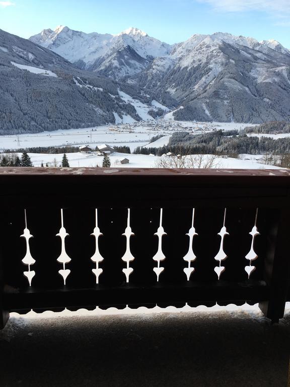 Апартаменти Untersteinhof Міттерзілль Екстер'єр фото